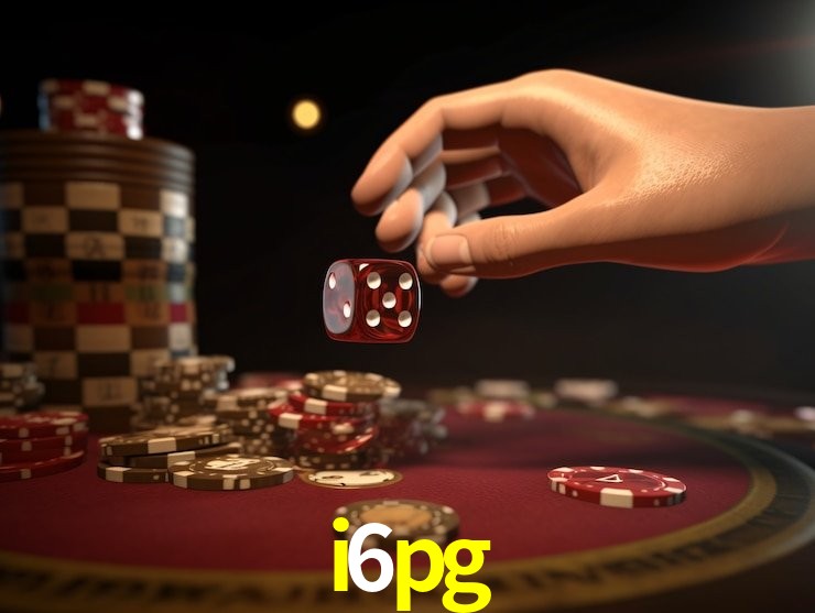 Diretório de Jogos i6pg