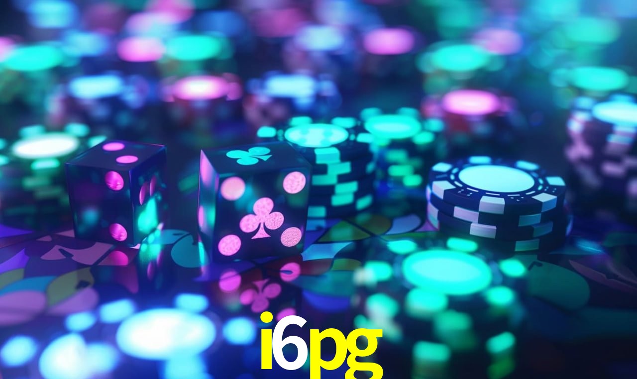 Casino VIP i6pg
