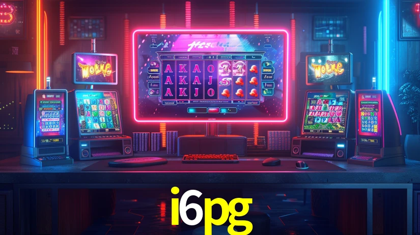 i6pg,i6pg.com