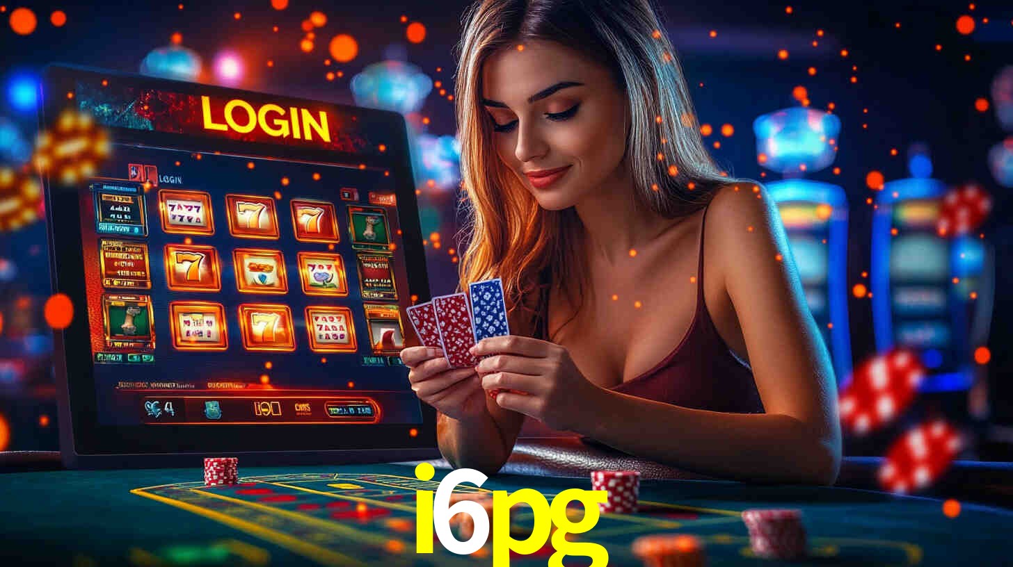i6pg vip