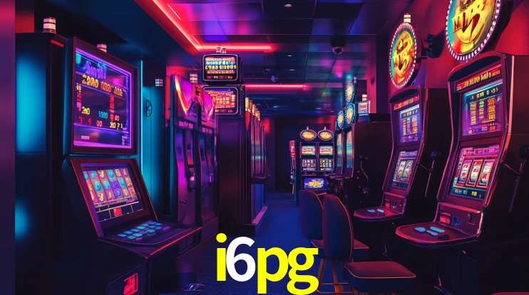 i6pg,i6pg.com