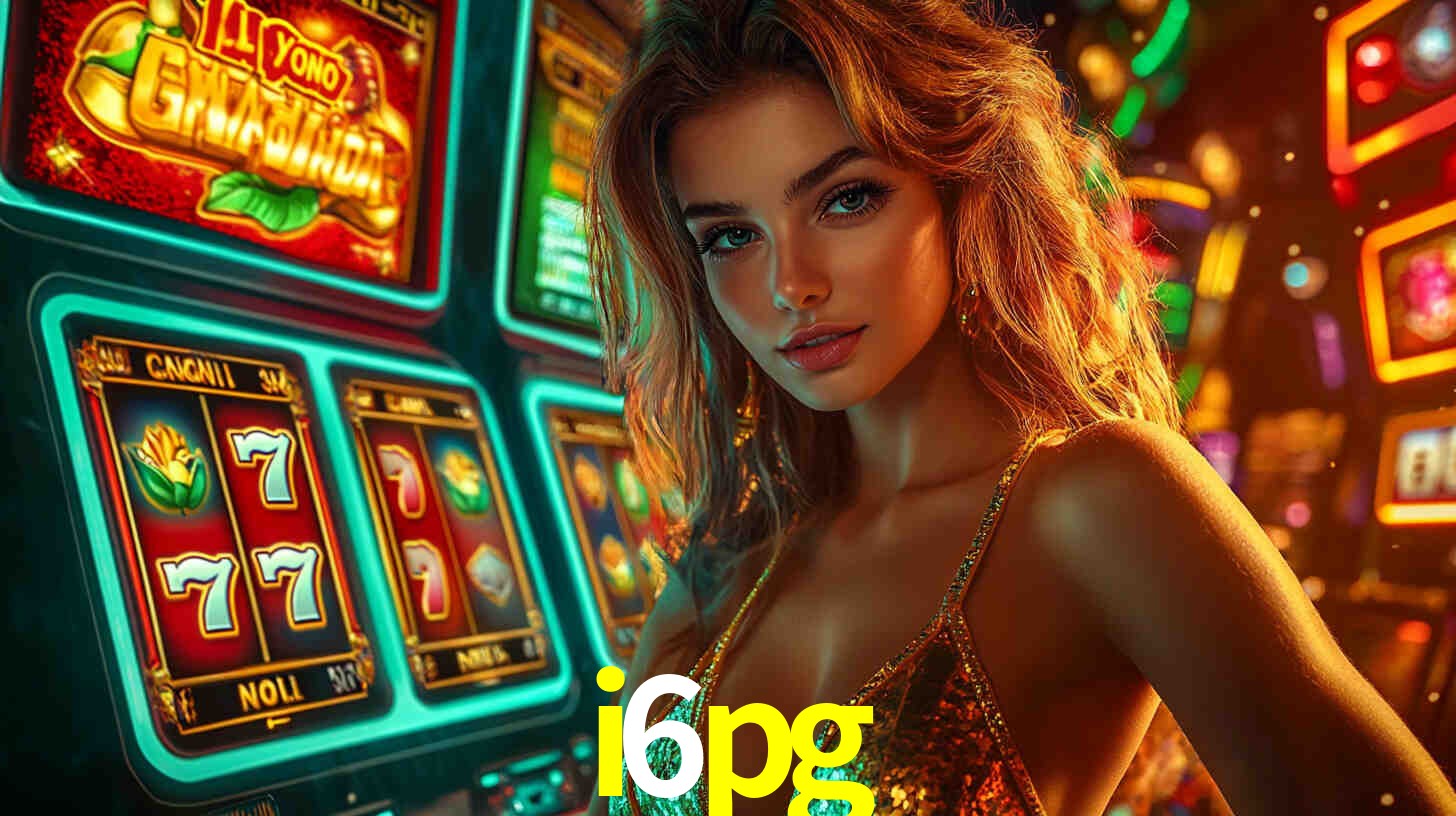 i6pg App Interface