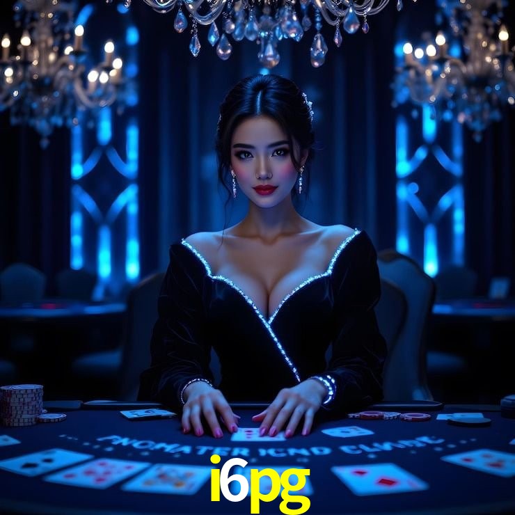 Provedores de Jogos i6pg